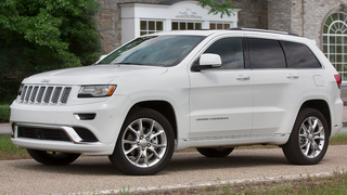 Fiat Chrysler Recalls 1.1 Million Cars Because People Can't Figure Out The Shifters (Update)